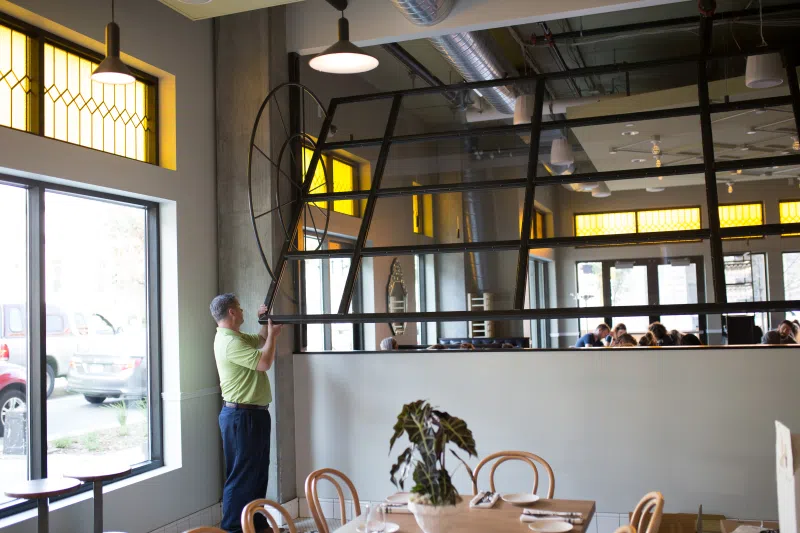 Dallas Garage Door Service  Dallas, TX 469-616-1127 - gdr-maintain