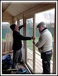 Dallas Garage Door Service  Dallas, TX 469-616-1127 - gr-inst-01