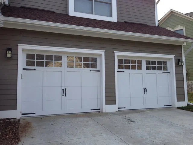 Dallas Garage Door Service  Dallas, TX 469-616-1127 - standard-garage-01